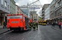 Chlorgasaustritt Koeln Guerzenich Quatermarkt P006